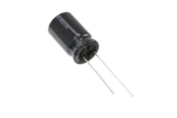CAP ALUM 1000UF 20% 35V THT