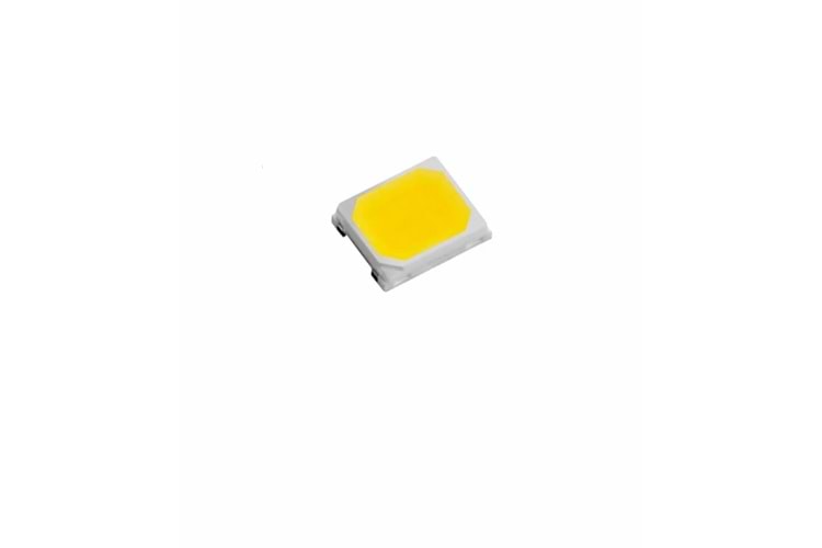 LED GREEN 3535 3.0-3.2V 700mA SMD