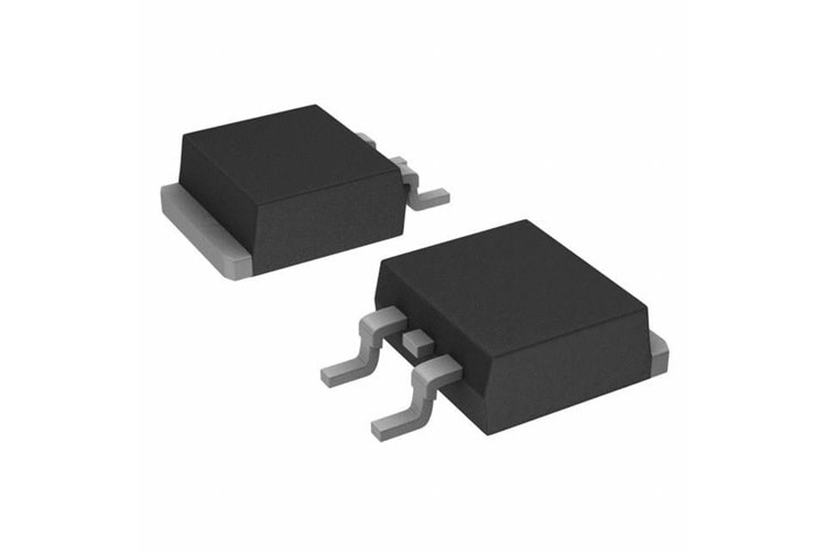 TRANS 4N03L03 TO263-3 (D2PAK-3) SMD