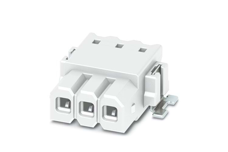 CONN 2P 50V 5A FEMALE SMD