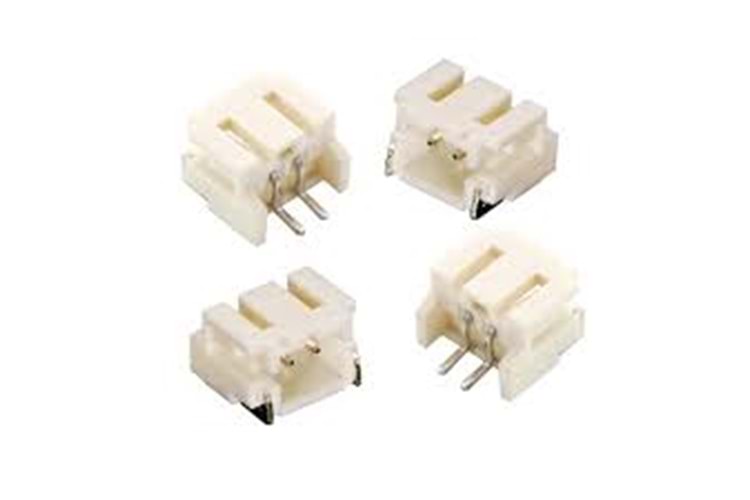 CONN 2P 50V 5A MALE SMD