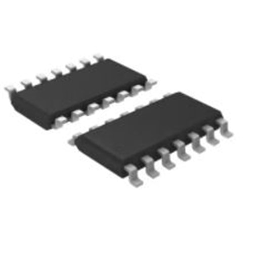 ENTEGRE 4.5V 14TSSOP SMD