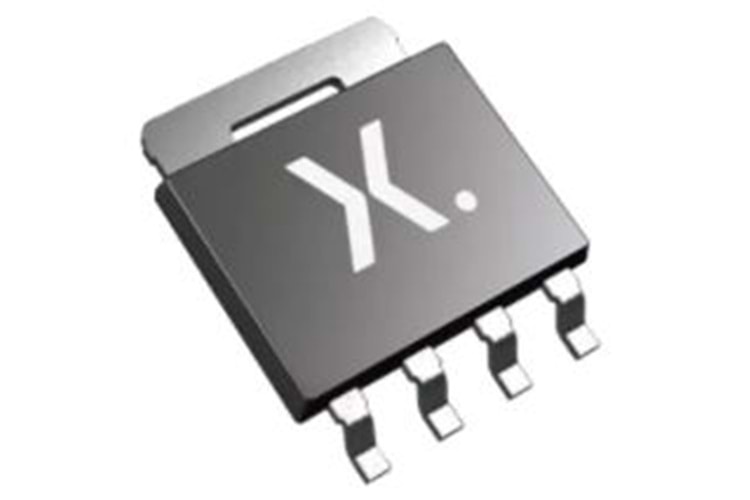 MOSFET P-CH 40V 39A LFPAK56 SMD