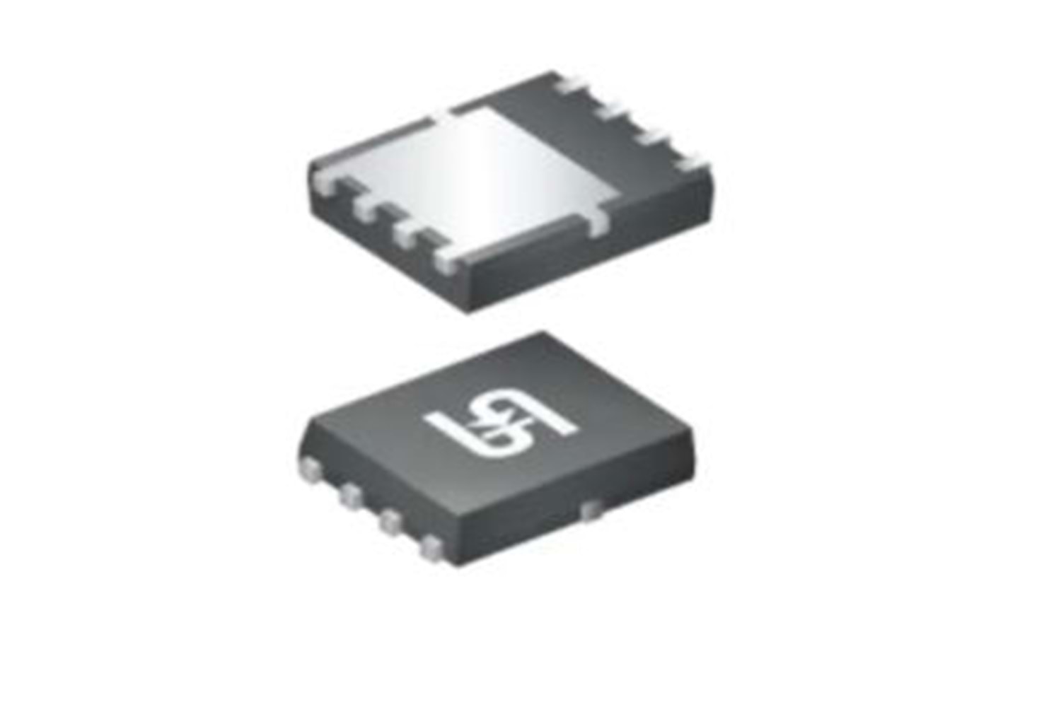 MOSFET P-CH 40V 51A 8PDFN SMD