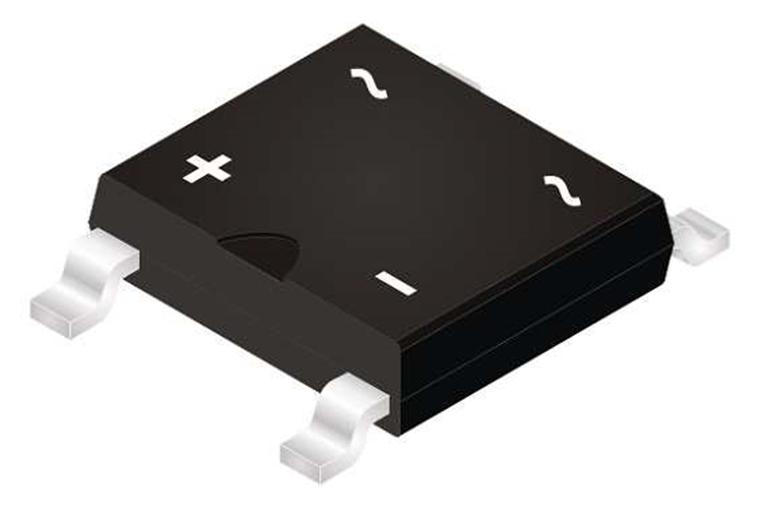 DIODE SCHOTTKY 2A 60V SMD