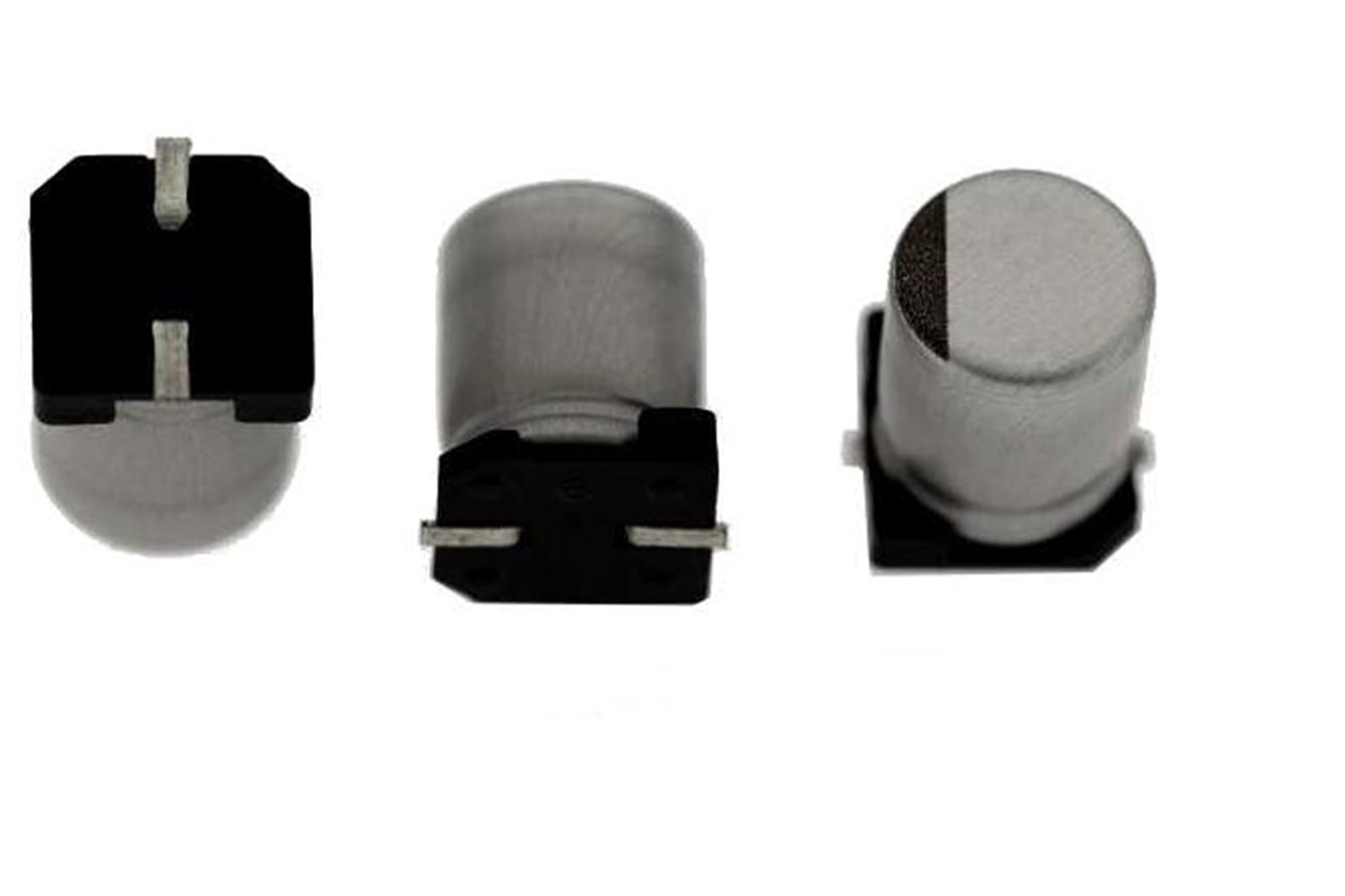 CAP EL 10uF 35V 4X5.4 %20 SMD