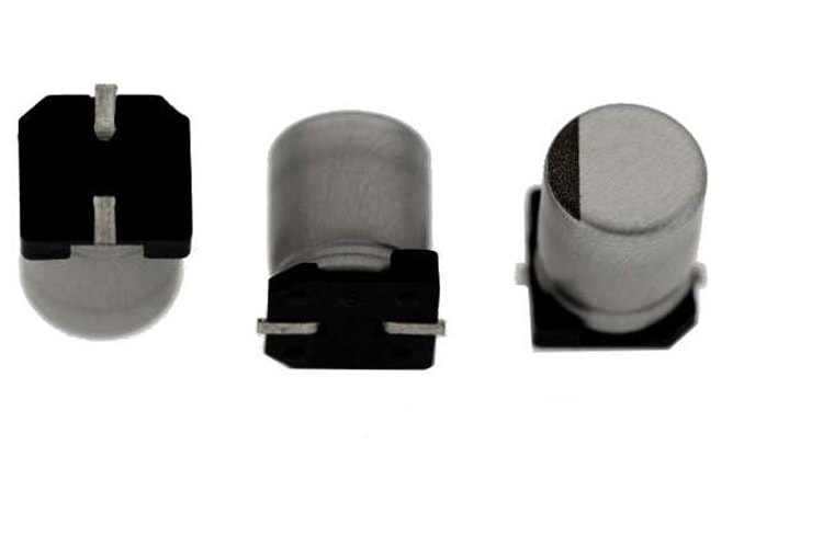 CAP EL 10uF 35V 4X5.4 %20 SMD