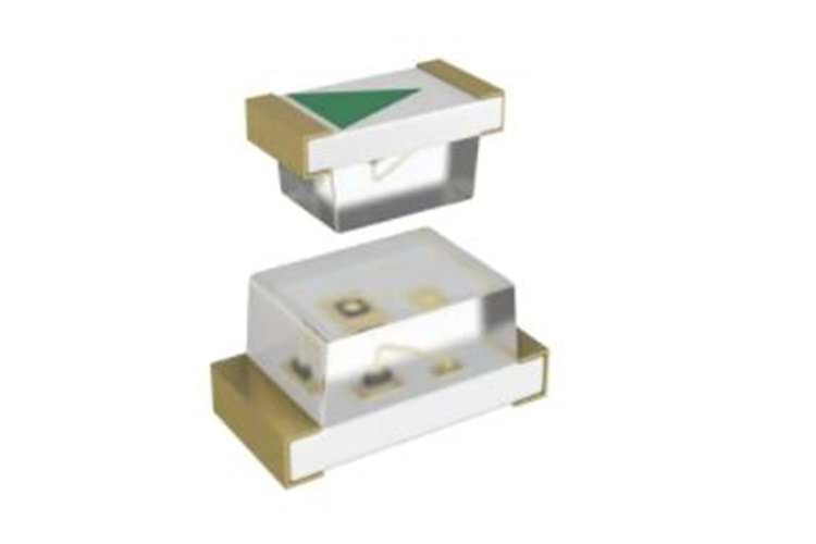 LED 880NM 50MA 0603 SMD