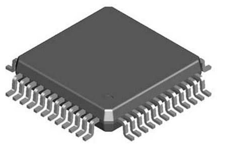 ENTEGRE 3.3V 48LQFP SMD