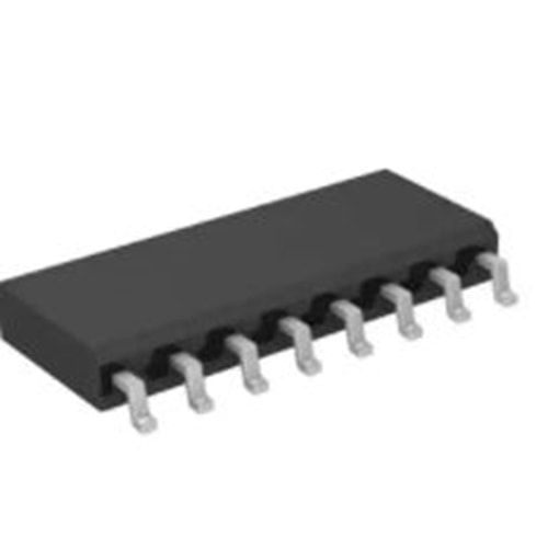 ENTEGRE 3V 16SOIC SMD