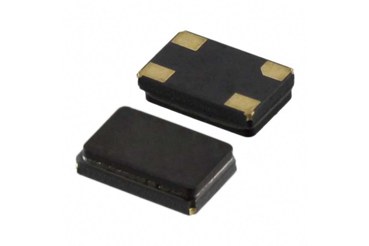 CRYSTAL 25MHZ 18pF 5x3.2 SMD