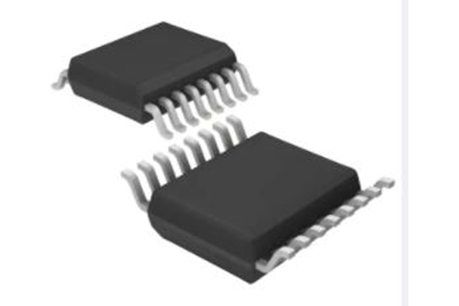 ENTEGRE IC 300mV 16SSOP SMD