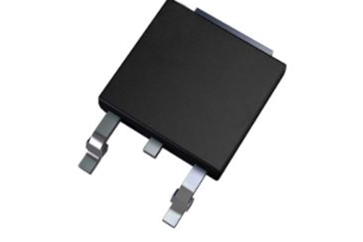 MOSFET 6.2A 250V N-CH TO252(DPAK) UNIFET SMD