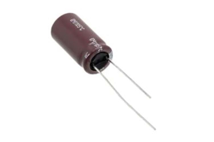 CAP EL 100UF 100V 10x20mm 105C RADIAL THT