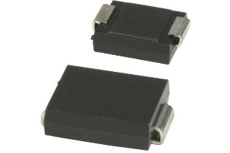 DIODE ULTRA FAST SINGLE 3A 600V DO214AB (SMC) SMD