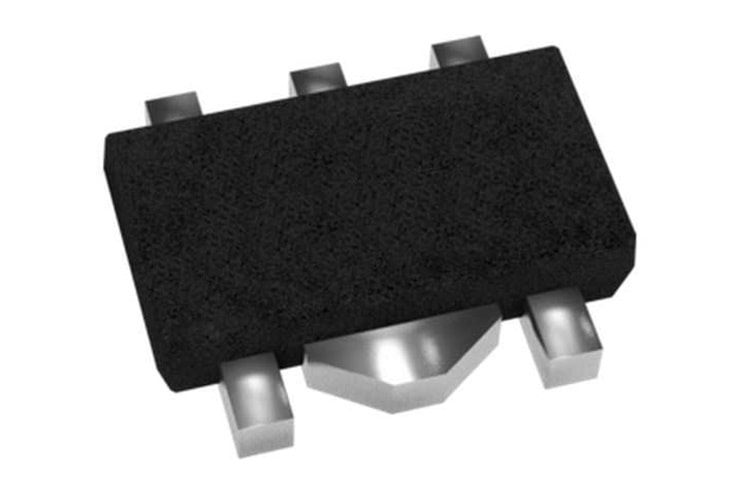 ENTEGRE IC-4115 1.2A 30V SOT89-5 SMD