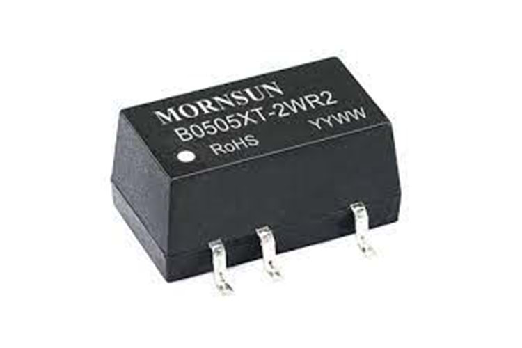 CONVERTER DC-DC POWER SUPPLY