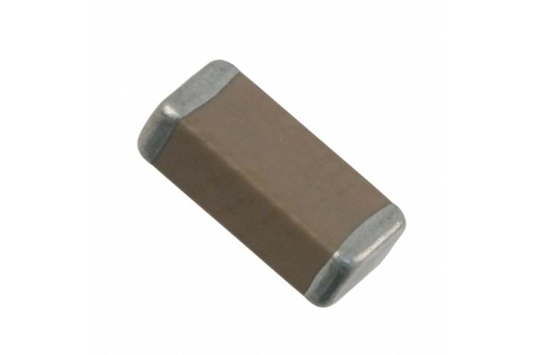 CAP CER MLCC 1nF 1206 2000VDC ±10% X7R SMD
