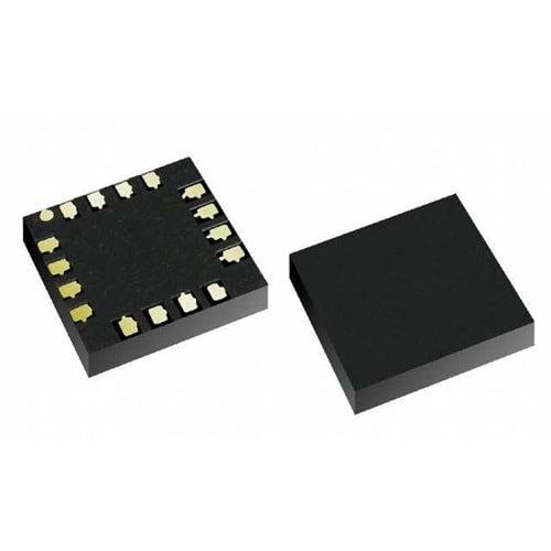 SENSOR LGA16 3.6V SMD