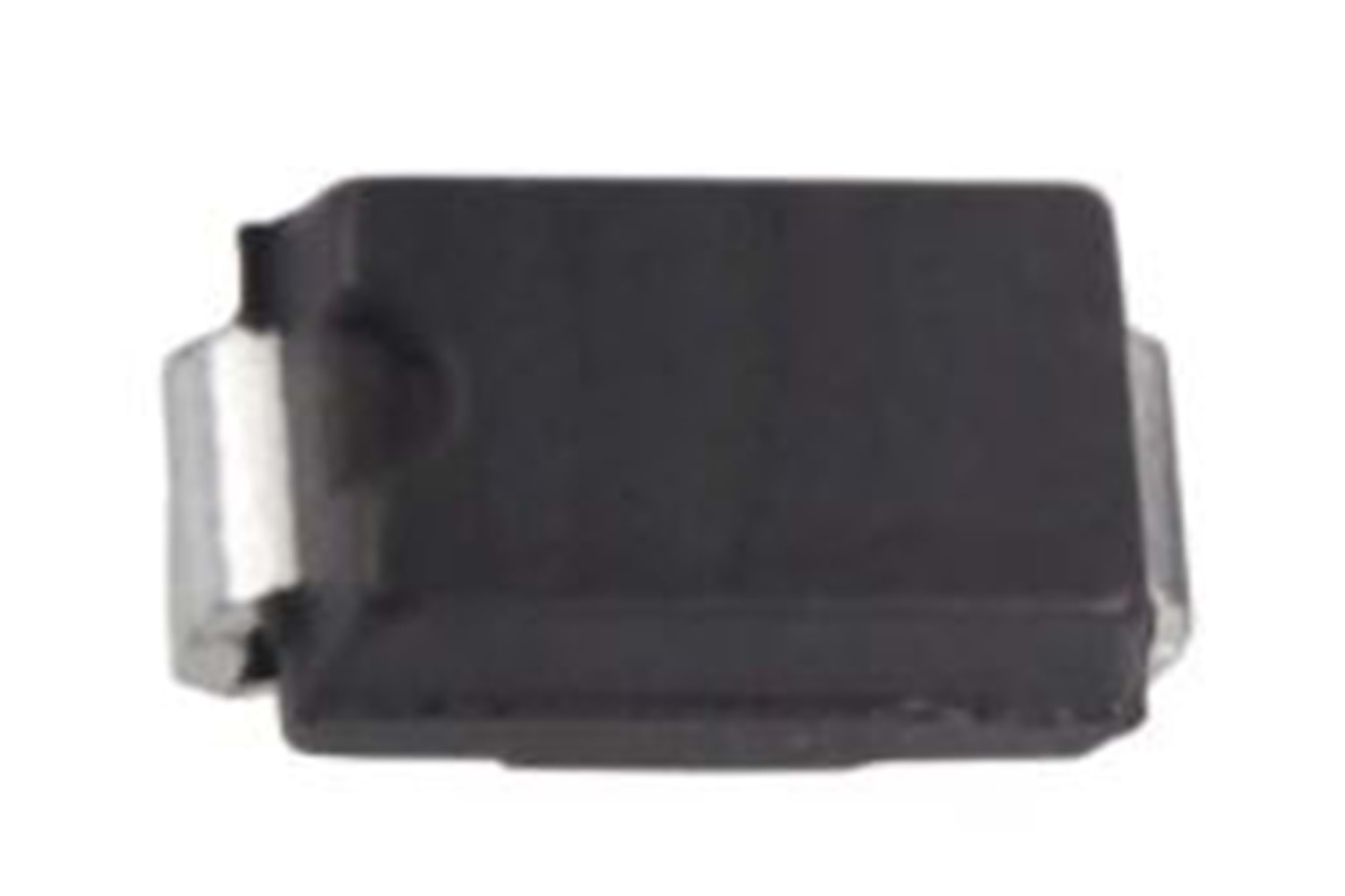 DIODE SCHOTTKY 20V 1A SMA SMD