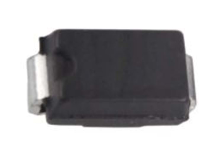 DIODE SCHOTTKY 20V 1A SMA SMD