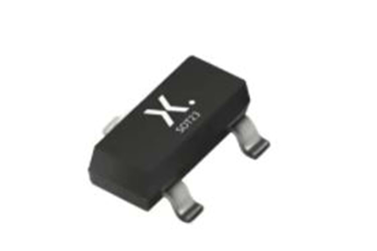 MOSFET 2.8A 20V P-CH TO236 SMD