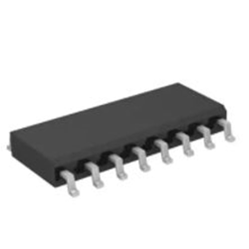 ENTEGRE 5.5V 16SOIC SMD