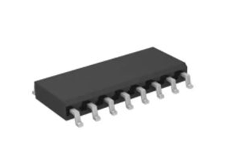 ENTEGRE 5.5V 16SOIC SMD