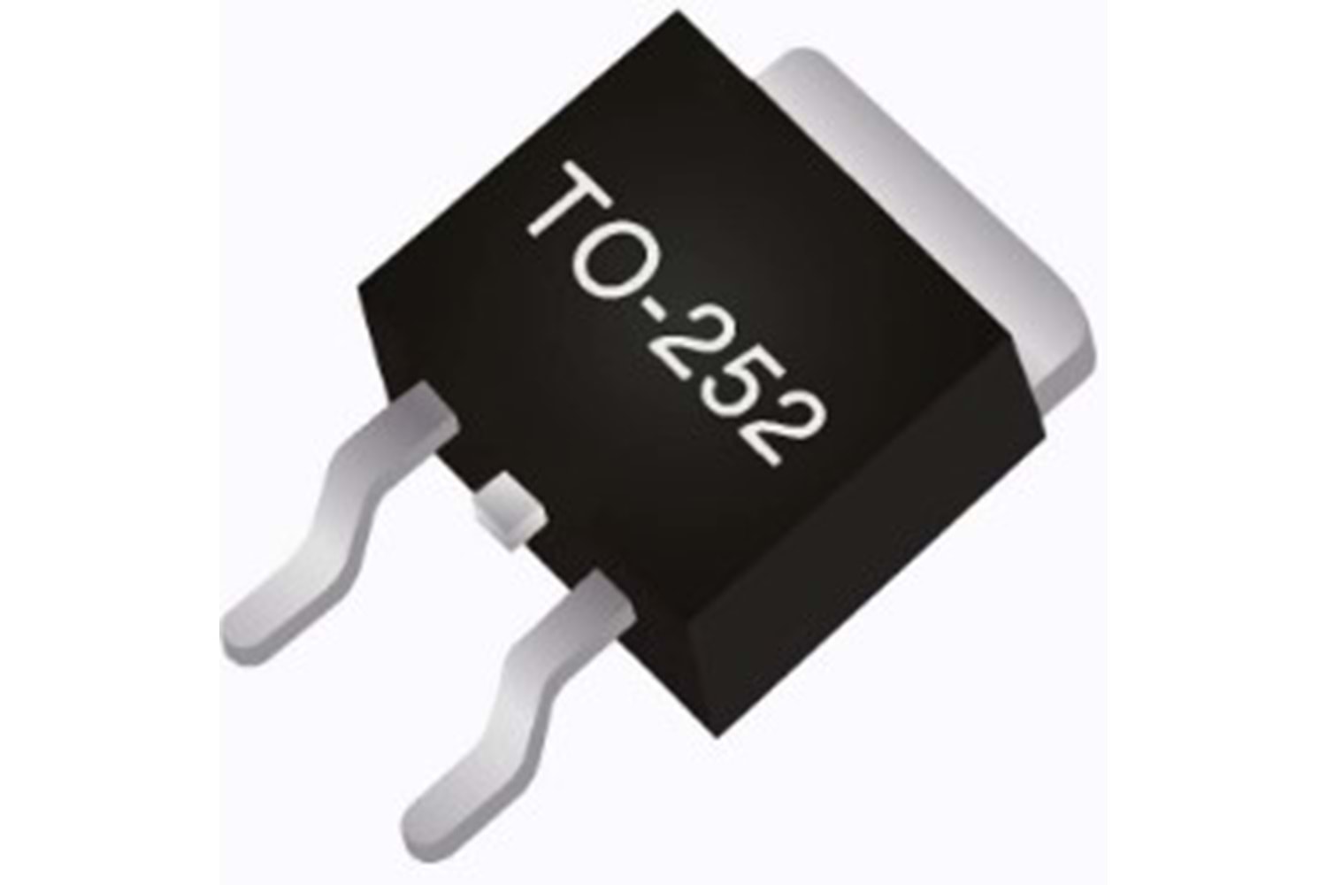 REG VOLTAJ IC-1117 3.3V 0.8A TO252-3 SMD
