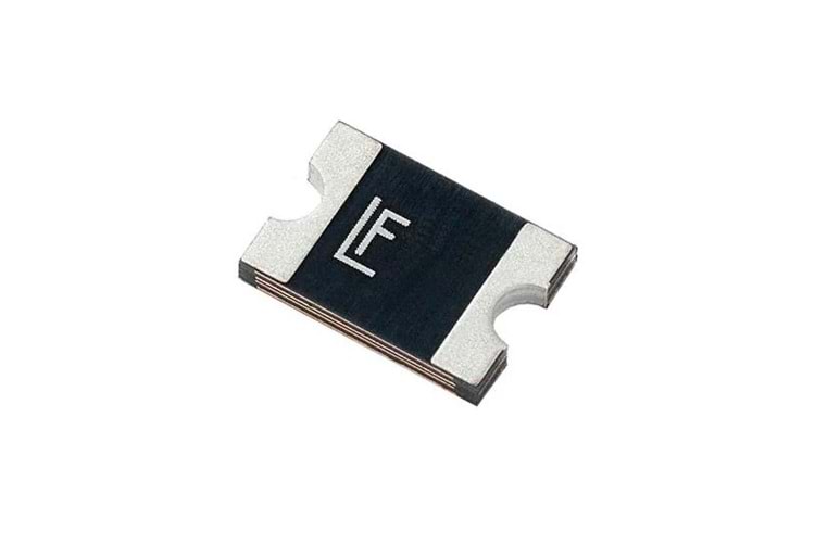 PTC RESETTABLE FUSE 24V 2920 SMD