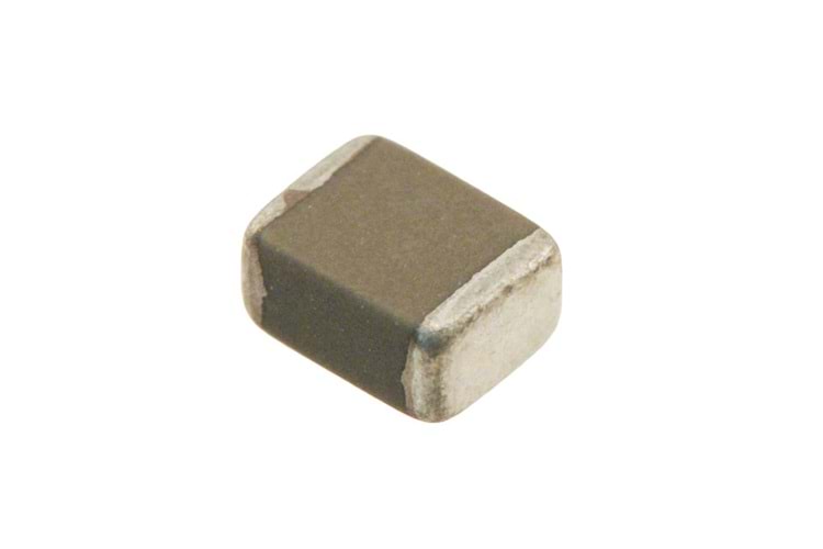PTC RESET FUSE 265V 15MA 1210