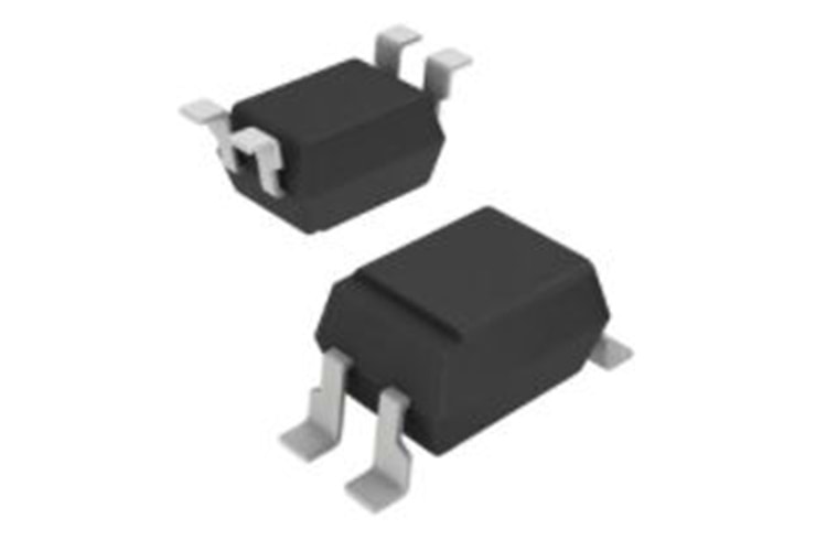 OPT 5KV 50mA 4SMD SMD