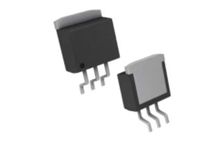 REG VOLTAJ 3.3V 3A DDPAK/TO263-3 SMD