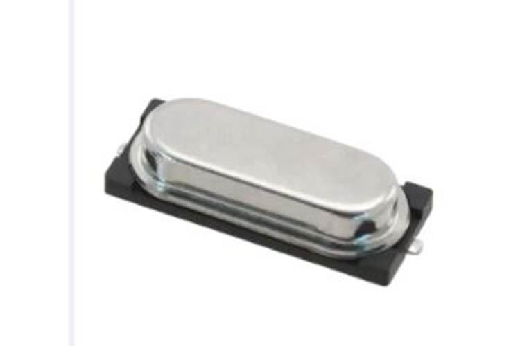CRYSTAL 25.0000MHZ 18PF SMD