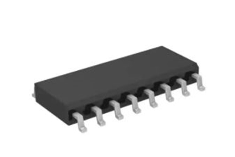ENTEGRE IC-3232 RS232 LP SOIC16 SMD