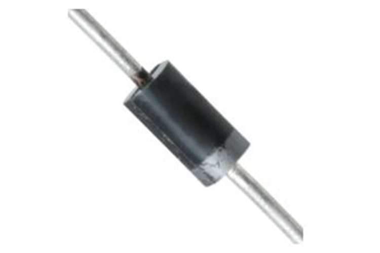 DIODE GEN PURP 1KV 1A DO41 THT