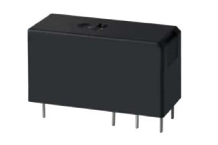 RELAY GEN PURPOSE SPDT 16A 24V THT