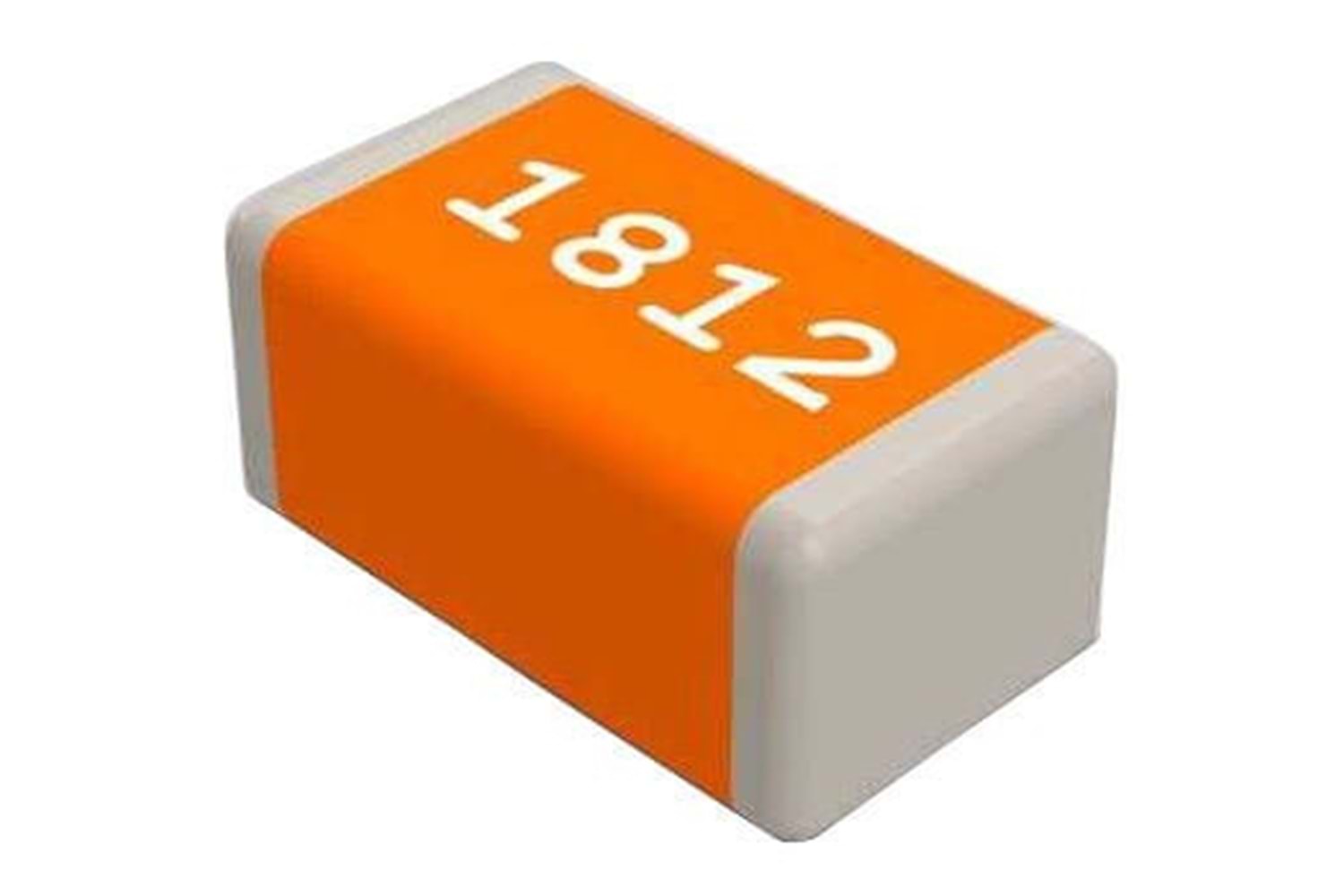 CAP CER 4.7uF 1812 50VDC ±10% SMD