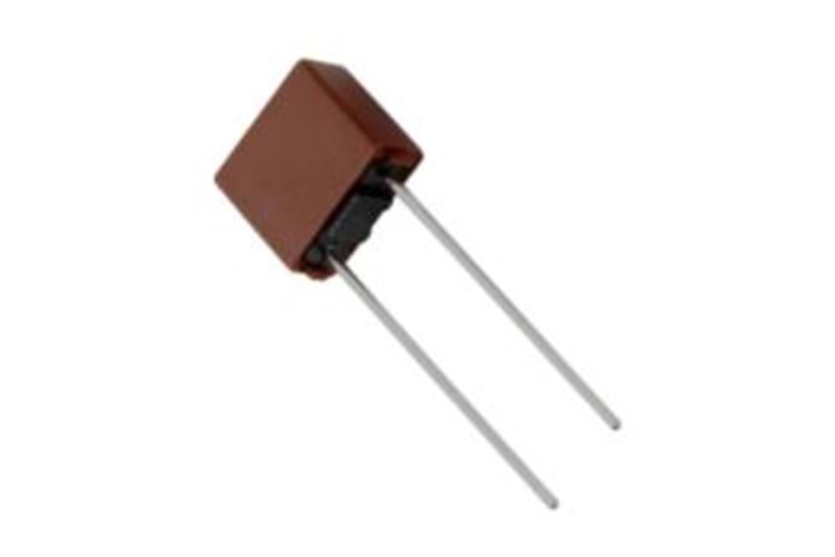 FUSE 3.15A 300VAC RADIAL THT