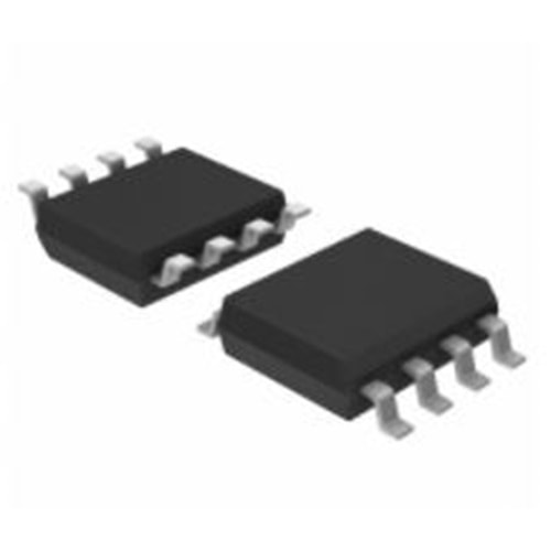 ENTEGRE IC TRANSCEIVER FULL 1/1 8SOIC SMD