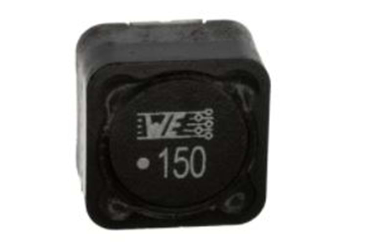 FIXED IND 15UH 5A 27 MOHM SMD