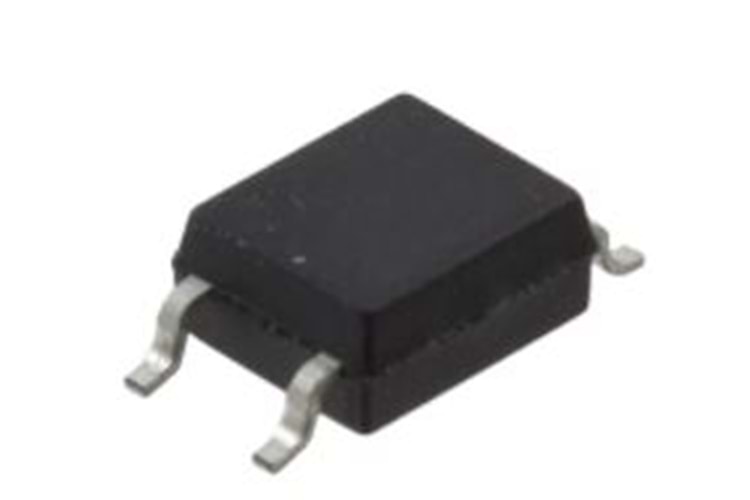 OPT 3.75KV TRANSISTOR 4SMD SMD
