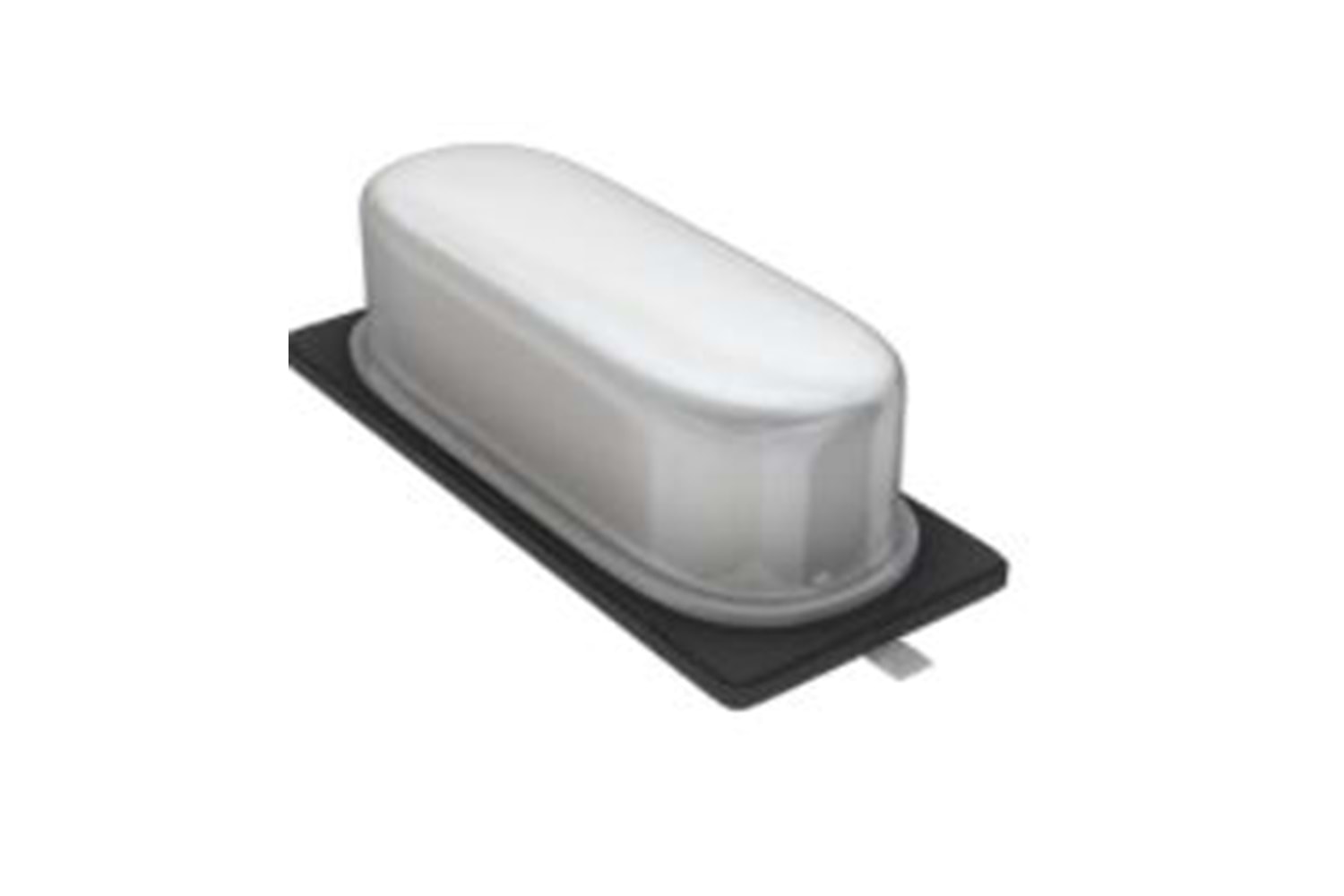 CRYSTAL 25.0000MHZ 18PF SMD