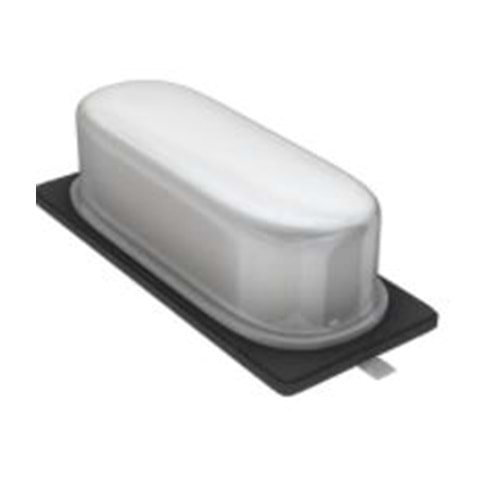 CRYSTAL 25.0000MHZ 18PF SMD