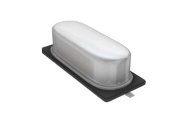 CRYSTAL 25.0000MHZ 18PF SMD