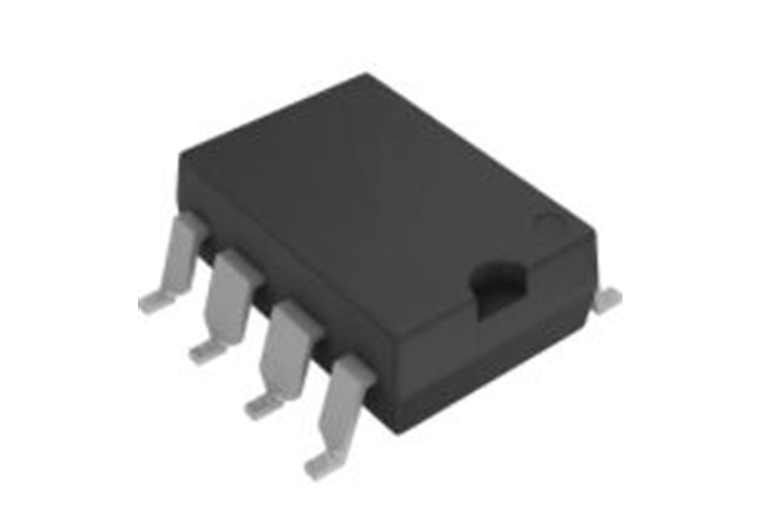 OPAMP ISOLATION 1 CIRC 8SOP SMD