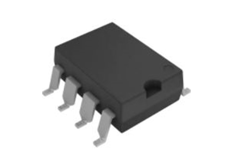 OPAMP ISOLATION 1 CIRC 8SOP SMD