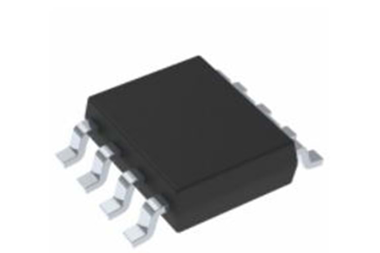 REG VOLTAJ BUCK ADJUSTABLE 5A 8SOPWR SMD