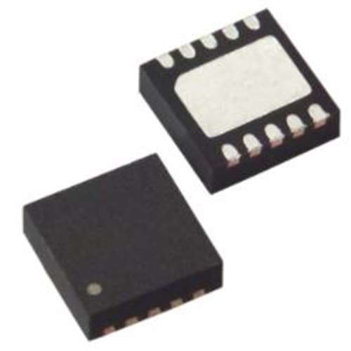 ENTEGRE IC SWITCH SPDT DUAL 10DFN SMD