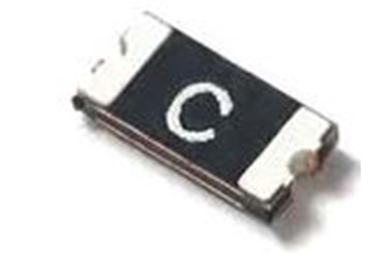 FUSE PTC 15V 2A-HD 40A SMD